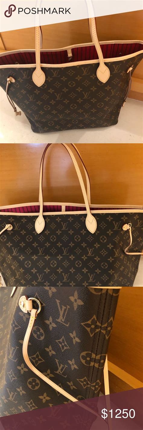 louis vuitton logo beige|louis vuitton neverfull bag selfridges.